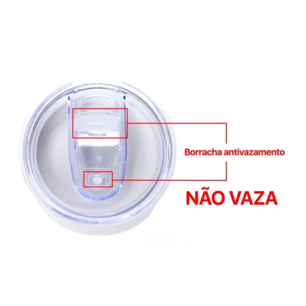 COPO TÉRMICO (CUIA) - GRAVAÇÃO A LASER - Image 3