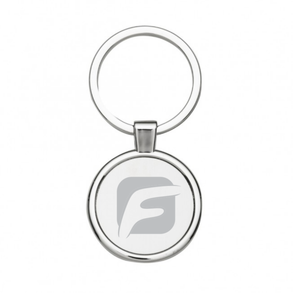 CHAVEIRO METAL (01655)