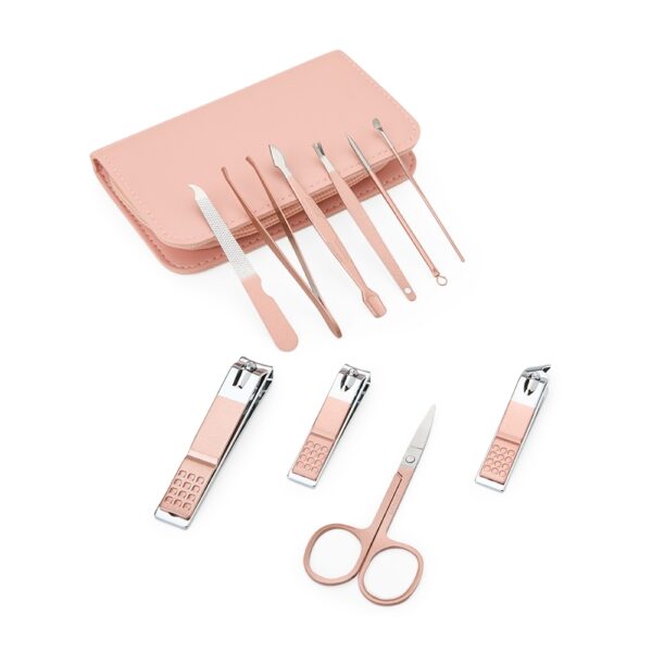 KIT MANICURE (10 PEÇAS) - Image 3