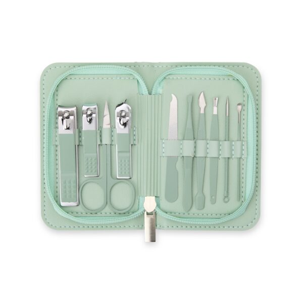 KIT MANICURE (10 PEÇAS) - Image 2