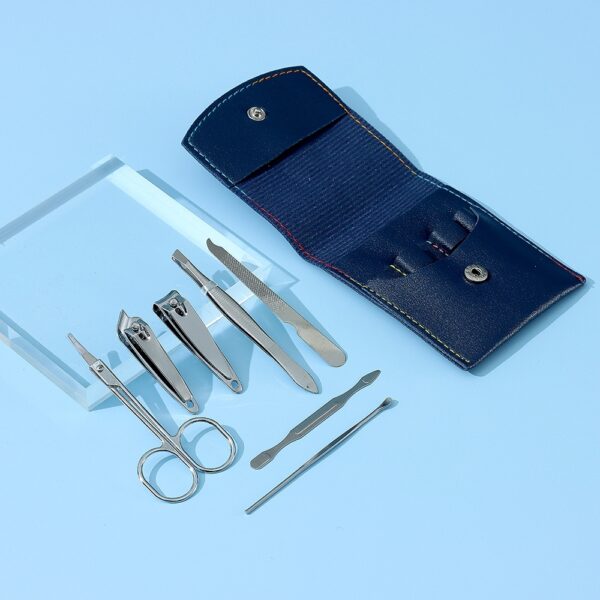 KIT MANICURE (7 PEÇAS) - Image 2