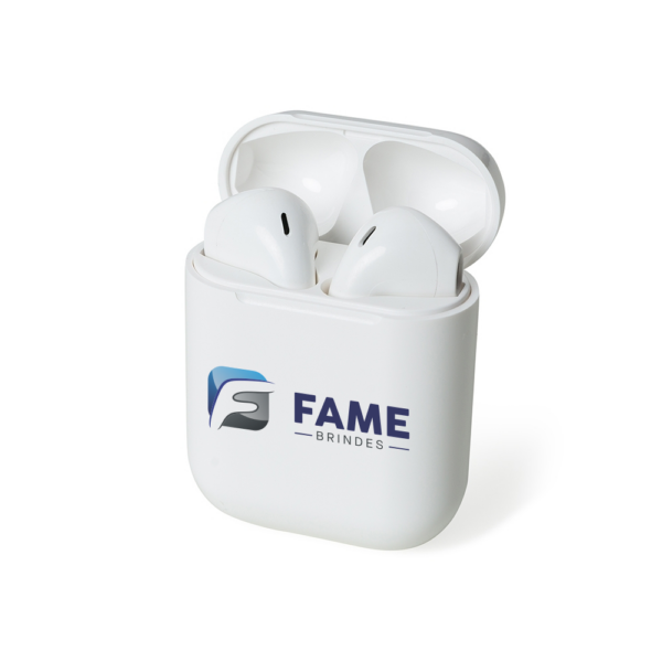 FONE DE OUVIDO BLUETOOTH