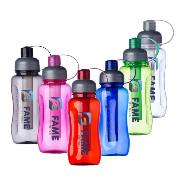 SQUEEZE PLÁSTICO (600ML)
