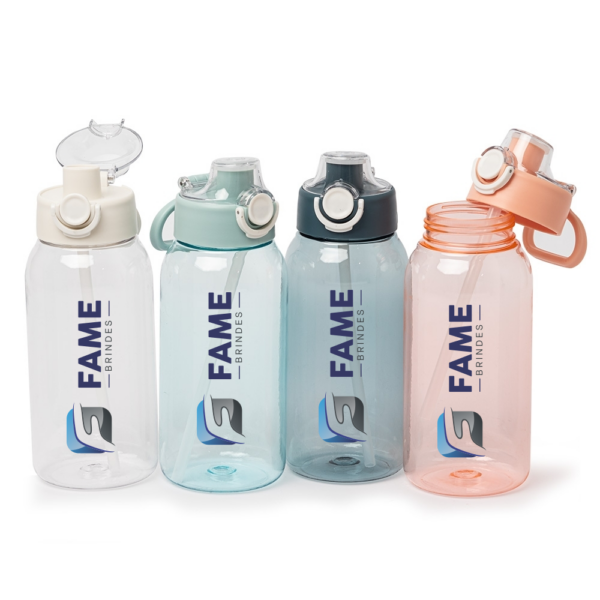 SQUEEZE PLÁSTICO (1L)