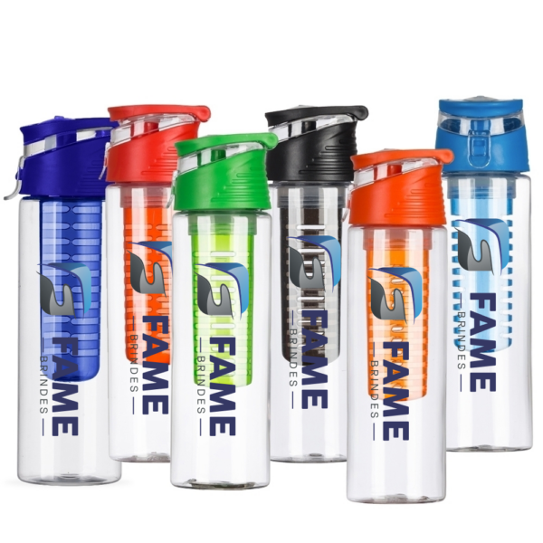 SQUEEZE DE PLASTICO