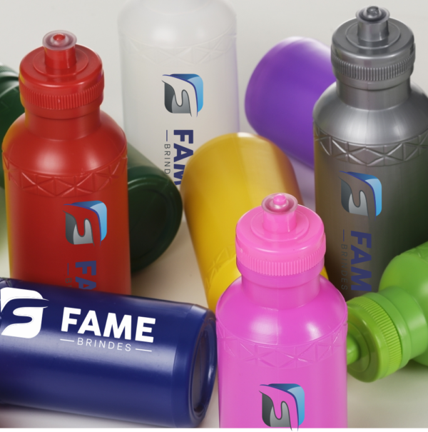 SQUEEZE PLÁSTICO (500ML)