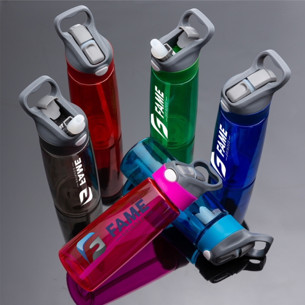 SQUEEZE PLÁSTICO (650ML)