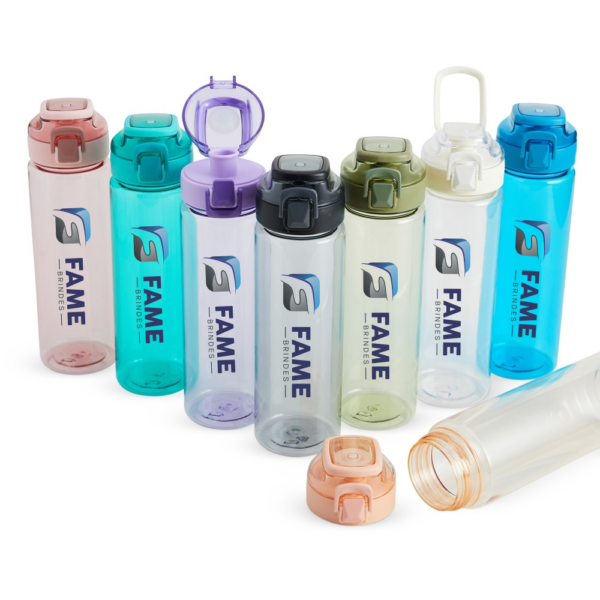 SQUEEZE PLÁSTICO (700ML)
