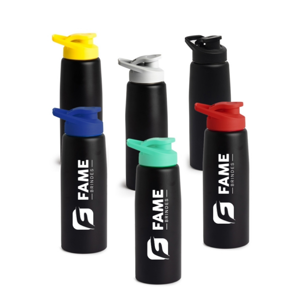 SQUEEZE INOX 880ML