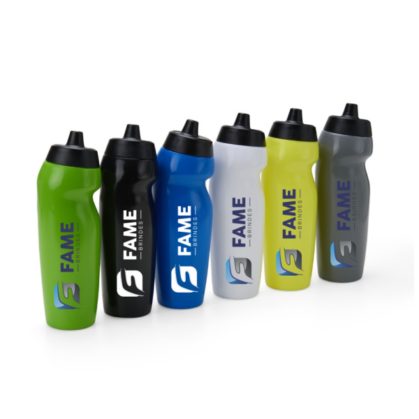 SQUEEZE PLÁSTICA (650ML)