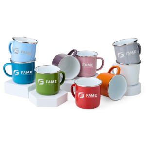 CANECA INOX