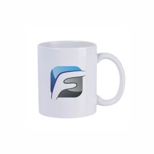 CANECA PORCELANA
