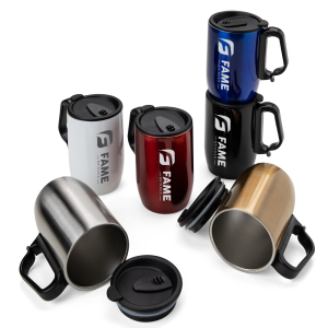 caneca inox 350