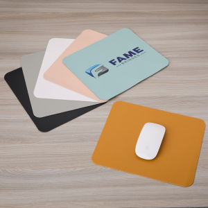 mouse pad
